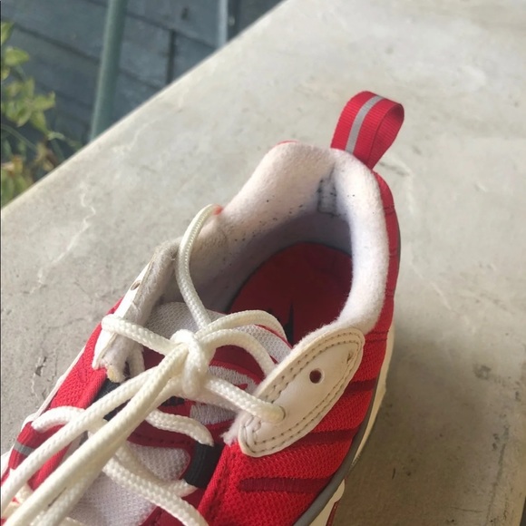 Nike Air Max 98 'Gym Red' - Picture 3 of 3